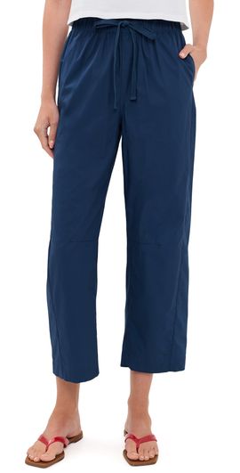 Ciao Lucia Ciao Lucia Dania Pants Midnight