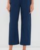 Ciao Lucia Ciao Lucia Dania Pants Midnight - 2