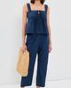 Ciao Lucia Ciao Lucia Dania Pants Midnight - 5