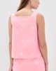 Ciao Lucia Ciao Lucia Delphine Top Pink Palace - 3