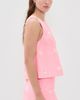 Ciao Lucia Ciao Lucia Delphine Top Pink Palace - 4