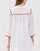 Ciao Lucia Ciao Lucia Jolin Dress White - 3