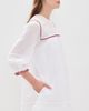 Ciao Lucia Ciao Lucia Jolin Dress White - 4