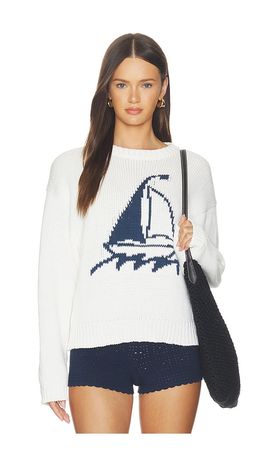Ciao Lucia Ciao Lucia Josette Pullover