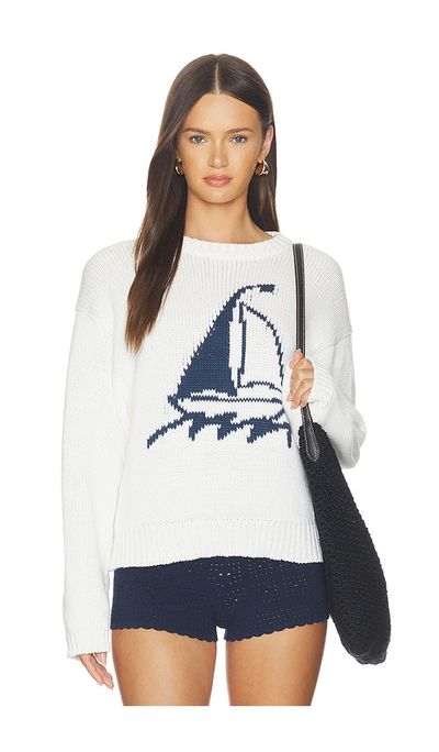 Ciao Lucia Ciao Lucia Josette Pullover