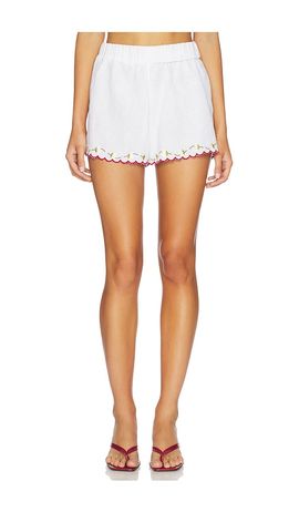 Ciao Lucia Ciao Lucia Joska Short