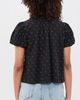 Ciao Lucia Ciao Lucia Laila Top Black - 3