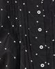 Ciao Lucia Ciao Lucia Laila Top Black - 6