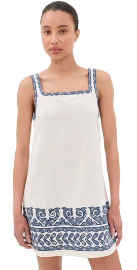 Ciao Lucia Ciao Lucia Lissie Dress Natural