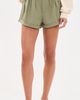 Ciao Lucia Ciao Lucia Mariko Shorts Khaki - 2