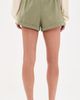 Ciao Lucia Ciao Lucia Mariko Shorts Khaki - 3