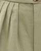 Ciao Lucia Ciao Lucia Mariko Shorts Khaki - 6