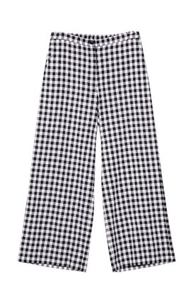 Ciao Lucia Ciao Lucia Orlando Gingham Pants