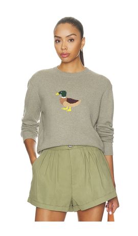 Ciao Lucia Ciao Lucia Rianne Pullover