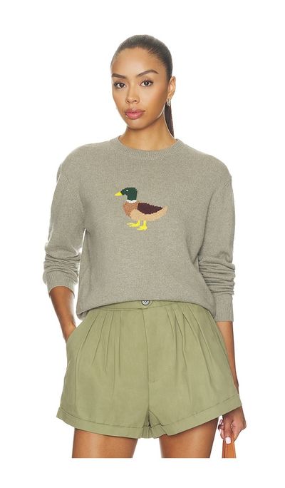 Ciao Lucia Ciao Lucia Rianne Pullover