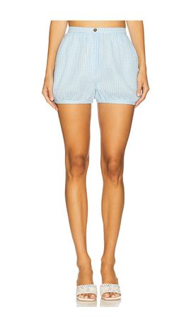 Ciao Lucia Ciao Lucia Savio Short