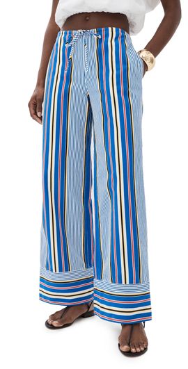 Ciao Lucia Ciao Lucia Yuli Pants Stripe