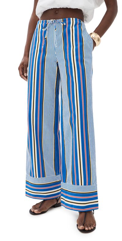 Ciao Lucia Ciao Lucia Yuli Pants Stripe