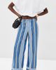Ciao Lucia Ciao Lucia Yuli Pants Stripe - 5