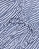 Ciao Lucia Women's Gigi Smocked Striped Cotton Sleeveless Top - 7