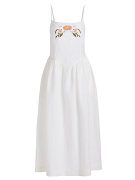 rebecca glitter knit a line formal dress The Rebecca Strapless Fitted Glitter Embellished Gown – Flower's Dress  Boutique main image 1