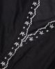 Ciao Lucia Women's Renata Embroidered Cotton Voile Top - 6