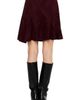 CIEBON CIEBON Aje Faux Suede Miniskirt - 2