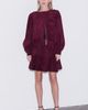 CIEBON CIEBON Aje Faux Suede Miniskirt - 4