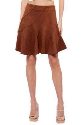 CIEBON CIEBON Aje Miniskirt