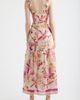 CIEBON CIEBON Anisha Tie Strap Maxi Dress - 2