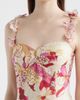 CIEBON CIEBON Anisha Tie Strap Maxi Dress - 4
