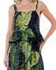 CIEBON CIEBON Arushi Palm Print Top - 1