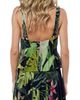 CIEBON CIEBON Arushi Palm Print Top - 2