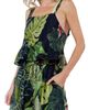 CIEBON CIEBON Arushi Palm Print Top - 4