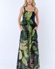 CIEBON CIEBON Arushi Palm Print Top - 5