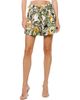 CIEBON CIEBON Aryvia Belted Shorts - 1