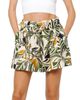 CIEBON CIEBON Aryvia Belted Shorts - 4