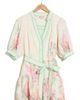 CIEBON CIEBON Ashton Tie Waist Shirtdress - 3