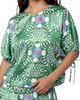 CIEBON CIEBON Brigette Print Top - 1