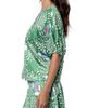 CIEBON CIEBON Brigette Print Top - 3
