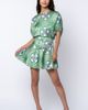 CIEBON CIEBON Brigette Print Top - 4