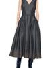 CIEBON CIEBON Bruni Sleeveless Fit & Flare Dress - 1