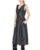CIEBON CIEBON Bruni Sleeveless Fit & Flare Dress - 4