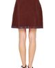 CIEBON CIEBON Carsyn Embroidered Miniskirt - 2