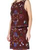 CIEBON CIEBON Carsyn Embroidered Miniskirt - 4