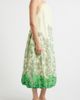 CIEBON CIEBON Dani Floral Print Midi Dress - 3