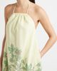 CIEBON CIEBON Dani Floral Print Midi Dress - 4