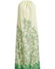 CIEBON CIEBON Dani Floral Print Midi Dress - 5