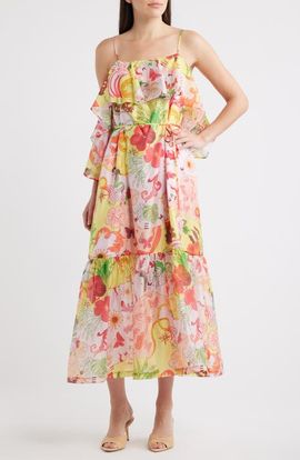 Sho Dress