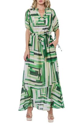 Sho Dress